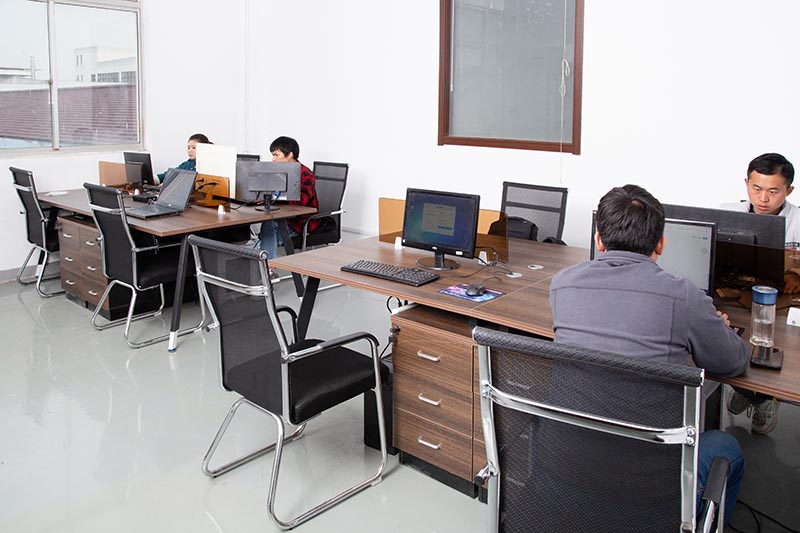 CannesInternal Trade Office - Guangu Technology